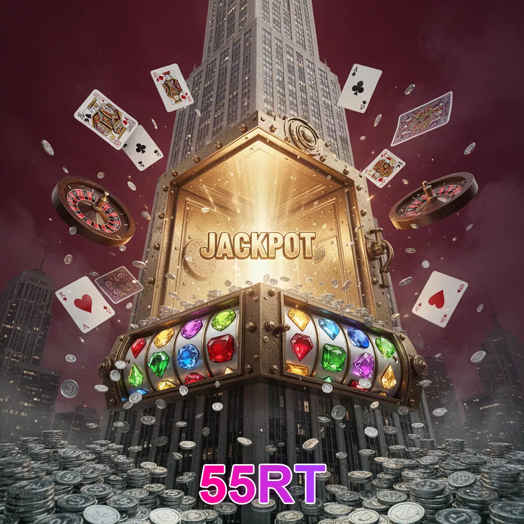 Promosi 55RT